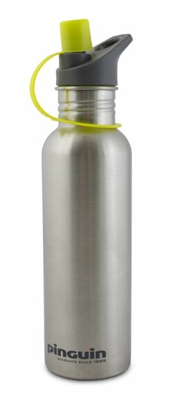 Бутылка Pinguin Bottle 2020, 0,8 L, (PNG 807509) изображение 2