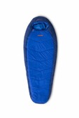 Детский спальный мешок Pinguin Comfort Junior (-1/-7°C), 150 см - Right Zip, Blue (PNG 234657)