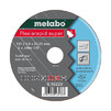 Отрезной круг METABO Flexiarapid super 125 мм (616220000)