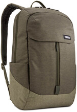 Рюкзак Thule Lithos 20L Backpack (Forest Night/Lichen) TH 3203825