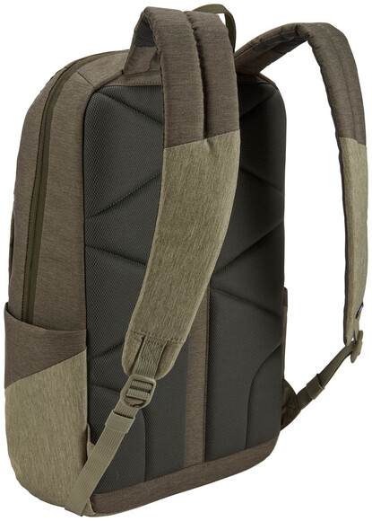 Рюкзак Thule Lithos 20L Backpack (Forest Night/Lichen) TH 3203825 изображение 3