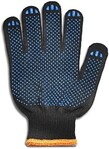 Набор перчаток Stark Black 5 нитей 10 шт. (510551101.10)