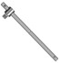 Ключ-вороток S&R 1/4" 115 мм (465251115)