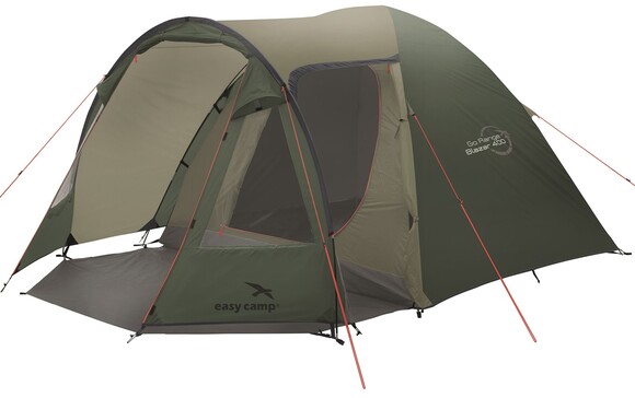 Палатка Easy Camp Blazar 400 Rustic Green (120385) (928897)