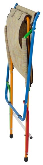 Кресло Vitan Качалка Радуга (2110019) изображение 3