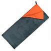 Спальный мешок SportVida Navy Green/Orange (SV-CC0061)