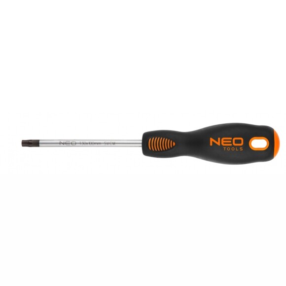 Отвертка Neo Tools Torx T30x100 мм (04-048)
