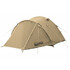 Палатка Tramp Lite Camp 4 песочная (TLT-022-sand)