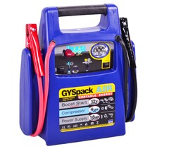 GYS Gyspack Air (26322)