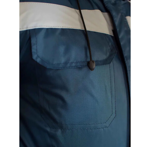 Куртка робоча утеплена Free Work р.56-58/3-4 (XL) Експерт (52019) фото 4