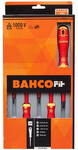 Набір ізольованих викруток Bahco B220.005