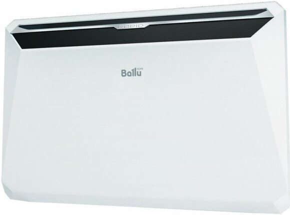 Конвекторный нагреватель Ballu Rapid (BCH/R-2200 EI)
