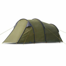 Палатка облегченная двохместная Naturehike Could Tourer Motercycle NH19ZP013 зеленый