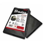 Агроволокно черное BRADAS AWB8032010