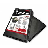 Агроволокно черное BRADAS AWB8032010