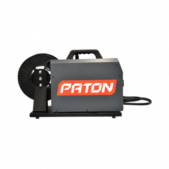 Багатофункціональний інверторний зварювальний апарат Paton MultiPRO-270-15-4 (4012392) фото 9