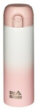 Термокухоль Skif Outdoor Bokeh 0.5 л pink (389.01.46)