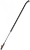 Ручка алюмінієва ергономічна для комбісистеми 130 см Gardena Сombisystem (03734-20.000.00)