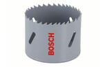Коронка биметалическая Bosch Standard 83мм (2608584127)