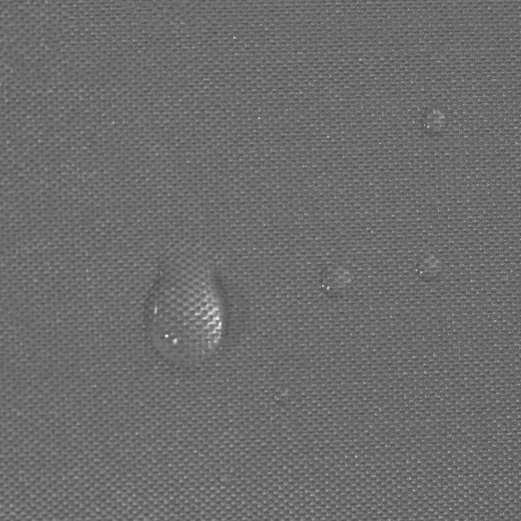 Тент-парус теневой 3x3x3 м Graphite Springos (SN1049) изображение 6