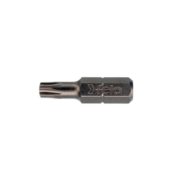 Бита Felo TORX TR 20х25мм 1/4" (02720010)