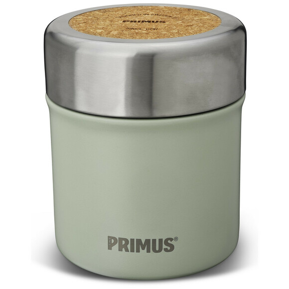 Термос для еды Primus Preppen Vacuum jug Mint Green (50982)