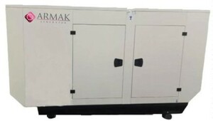 Мініелектростанція Armak AWJ 022