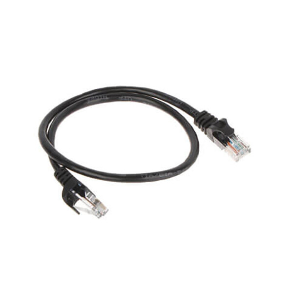 

Кабель EcoFlow RJ45 CAN BUS Cable(6 metres/20 feet/CAT5)