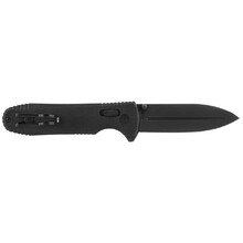 Нож складной SOG Pentagon XR Blackout (SOG 12-61-01-41)