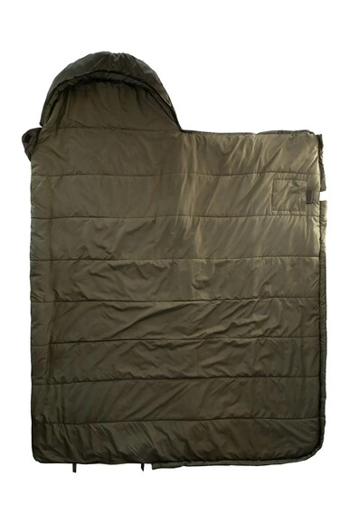 Спальный мешок Tramp Shypit 500 (UTRS-062R-R) изображение 7