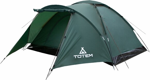 Двухместная палатка Totem Summer 2 Plus (v2) (UTTT-030) изображение 4