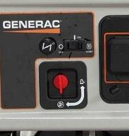 Особенности Generac XG5600E 2