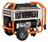 Бензиновые генераторы Generac