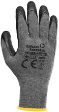 Перчатки BLUETOOLS Recodrag (XL) (220-2201-10-IND)