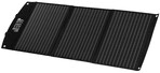Портативна сонячна панель 2E 100 Вт (2E-LSFC-100)
