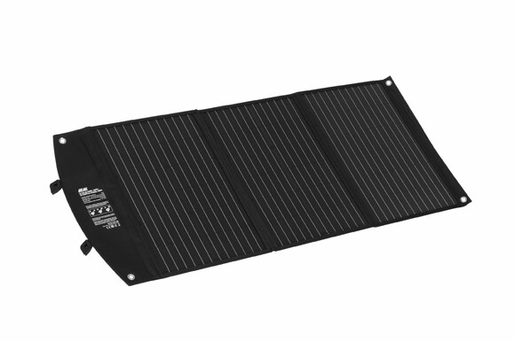 Портативна сонячна панель 2E 100 Вт (2E-LSFC-100) фото 2