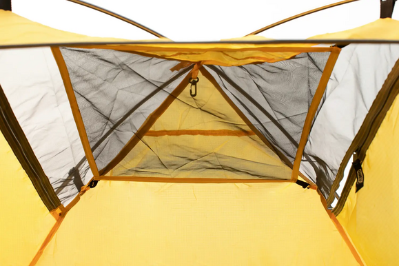 Палатка Tramp Lite Wonder 2 olive (UTLT-005) изображение 7
