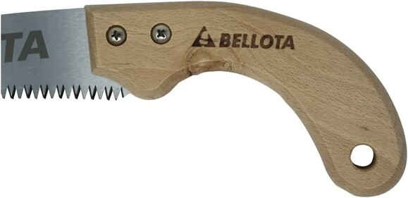 Ножовка садовая Bellota (4587) изображение 3