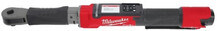 Аккумуляторный электронный динамометрический ключ Milwaukee 1/2'' M12ONEFTR12-201C FUEL (4933464970)