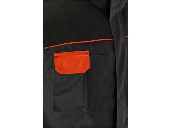 Куртка рабочая р.S Yato (YT-80900) изображение 5