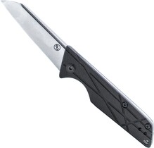 Нож StatGear Ledge (черный) (LEDG-BLK)