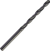 Сверло по металлу Milwaukee HSS-R DIN338, 4.8 мм (4932363482/10)