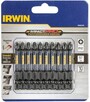 Бита IRWIN Impact Pro Perf 57 мм, PH2, 10 шт. (IW6061309)