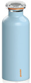 Термопляшка Guzzini 500 мл (блакитна) (116700134)