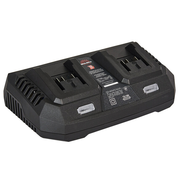 Зарядное устройство для аккумуляторов Vitals Master LSL 1830 Dual SmartLine+ (184460) изображение 4