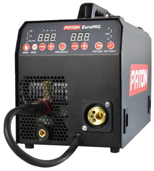 Зварювальний напівавтомат Paton EuroMIG NEW (4015339)