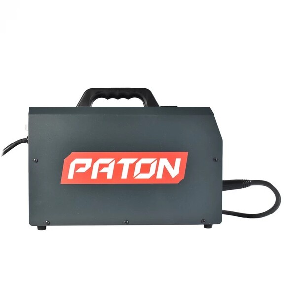 Сварочный полуавтомат Paton EuroMIG NEW (4015339) изображение 5