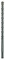 Бур Bosch SDS-Plus-5, 10х360 мм (1618596266)