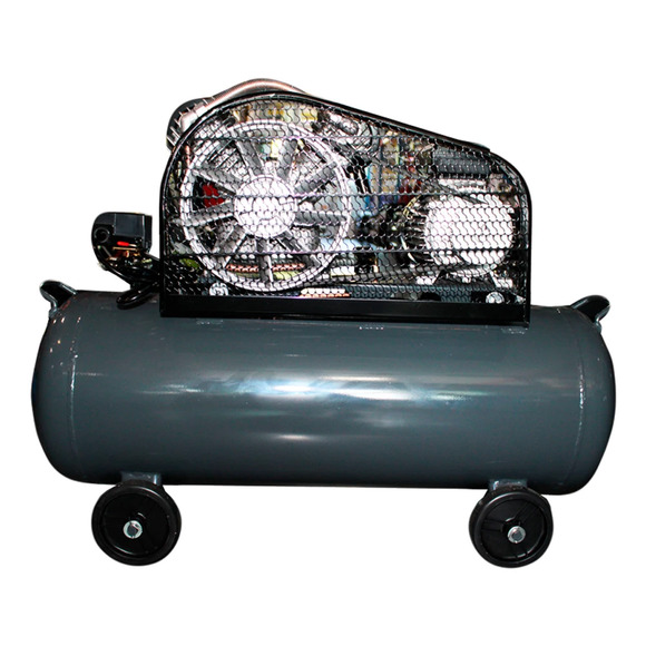 Поршневой воздушный компрессор GTM KCJ2070-100L (27160) изображение 2