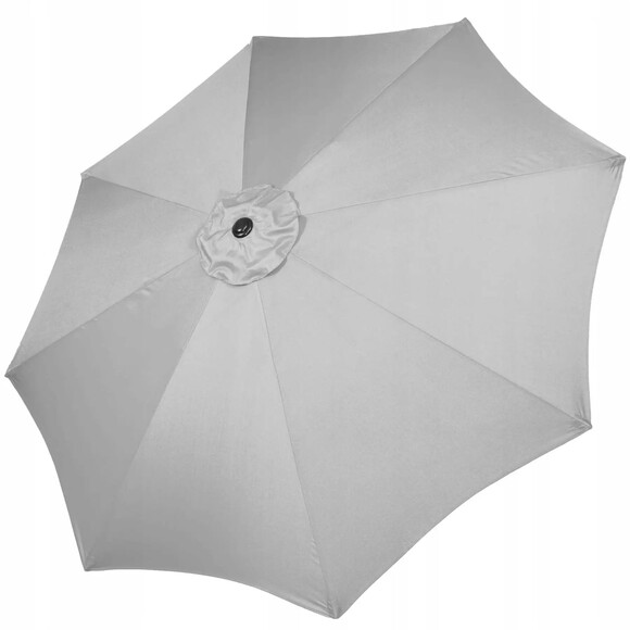 Зонт садовый Springos 290 см (GU0015) изображение 5